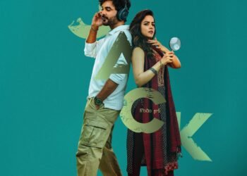 జాక్… ఓ మెచ్యూర్డ్ స్పై థ్రిల్లర్