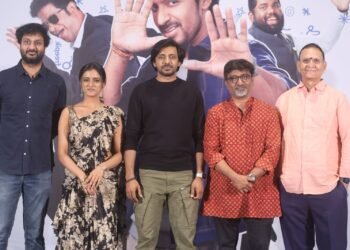 నటుడిగా నా స్థాయిని పెంచే చిత్రం “సారంగపాణి జాతకం” – ప్రియదర్శి