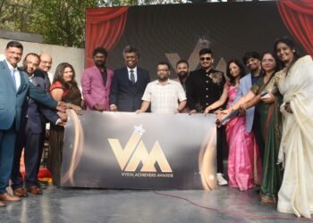 ‘వైశ్య అచీవర్స్ అవార్డ్స్ 2025’ అవార్డుల ప్రధానం.. – మే 27న