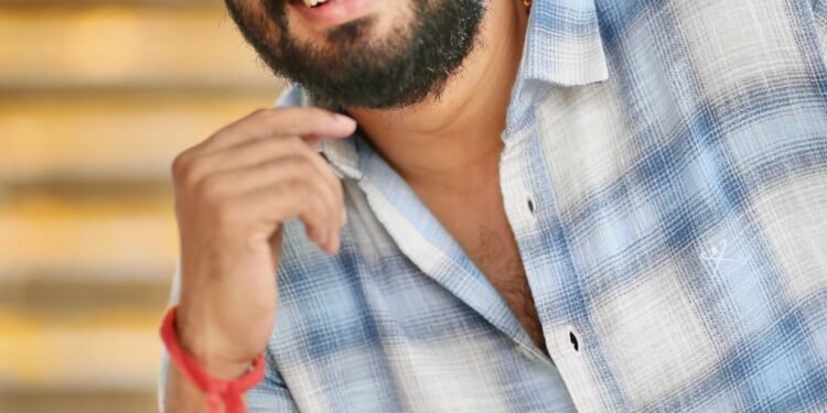 విలేజ్ నేటివిటీ, వింటేజ్ సన్నివేశాలతో అందరికీ కనెక్ట్ అయ్యే చిత్రం ‘మధురం’ : హీరో ఉదయ్ రాజ్