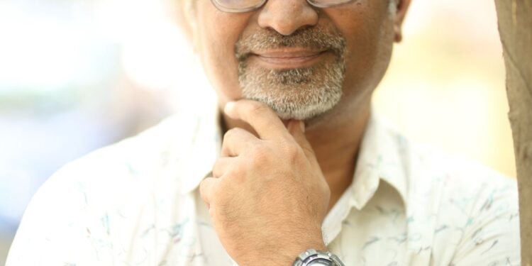 అక్కడికక్క‌డే దులుపుకుని వ‌చ్చేసేలాగా కాకుండా.. నాలుగైదు రోజులపాటు మాట్లాడుకునేలా చేసిన సినిమా సారంగపాణి జాతకం – దర్శకుడు ఇంద్రగంటి మోహన్ కృష్ణ