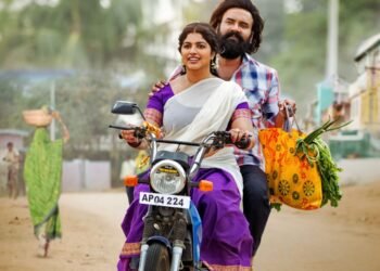 ఏప్రిల్ 25న ‘సూర్యాపేట్‌ జంక్షన్‌’ మూవీ గ్రాండ్ రిలీజ్