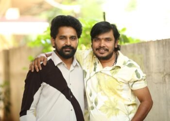 సోదరా సినిమా అందరిని నవ్విస్తుంది..ఏడిపిస్తుంది: హీరోలు సంపూర్ణేష్‌ బాబు, సంజోష్‌