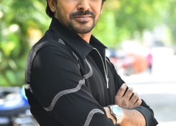 ‘మల్లేశం’, ‘బలగం’, ‘కోర్ట్’ తరహా భావోద్వేగాలతో సాగే కామన్ మ్యాన్ కథనే ‘సారంగపాణి జాతకం’ : హీరో ప్రియదర్శి