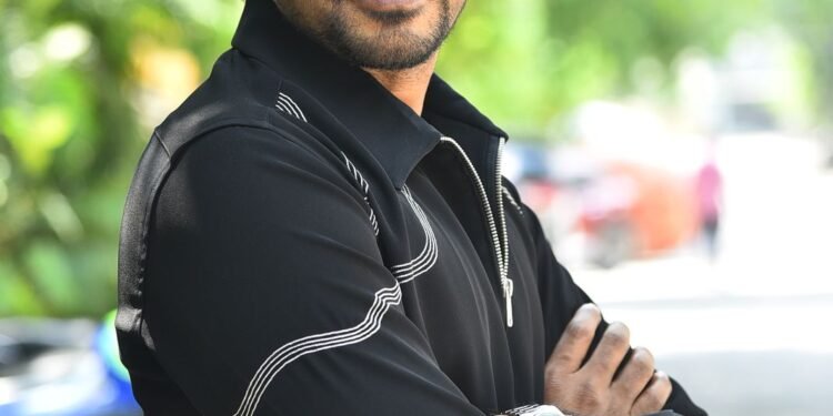 ‘మల్లేశం’, ‘బలగం’, ‘కోర్ట్’ తరహా భావోద్వేగాలతో సాగే కామన్ మ్యాన్ కథనే ‘సారంగపాణి జాతకం’ : హీరో ప్రియదర్శి