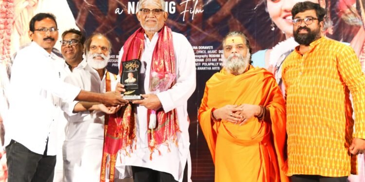 ఘనంగా “శివ శంభో” ప్రీరిలీజ్ ఈవెంట్