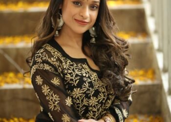 సోదరా చిత్రంలో నా రియల్‌లైఫ్‌కు దగ్గరగా ఉండే పాత్ర చేశాను: హీరోయిన్‌ ఆరతి గుప్తా