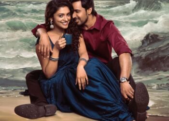 ‘సారంగపాణి జాతకం’ నుంచి థీమ్ సాంగ్ విడుదల