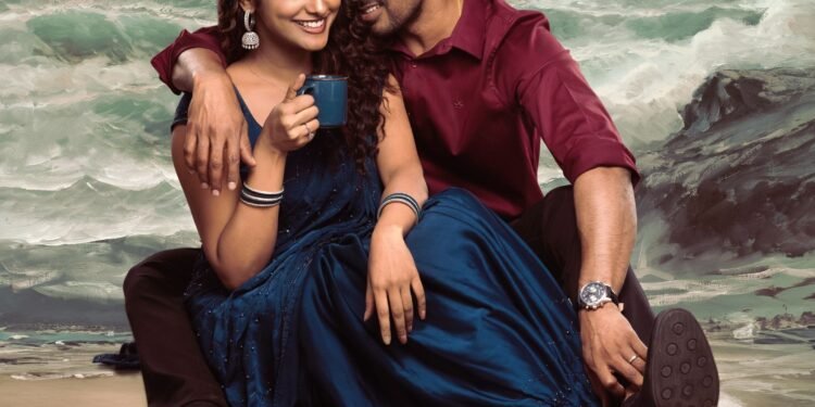 ‘సారంగపాణి జాతకం’ నుంచి థీమ్ సాంగ్ విడుదల