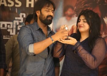 ఘనంగా ‘సూర్యాపేట్ జంక్షన్’ మూవీ సక్సెస్ మీట్