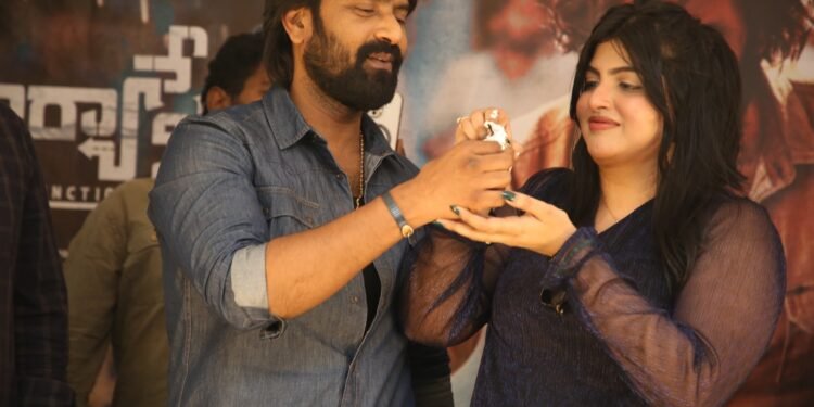 ఘనంగా ‘సూర్యాపేట్ జంక్షన్’ మూవీ సక్సెస్ మీట్