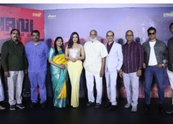 దర్శకేంద్రుడు కె రాఘవేంద్రరావు చేతుల మీదుగా “ఫణి” మోషన్ పోస్టర్ లాంఛ్