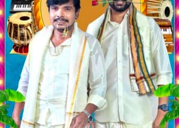 ఆకట్టుకునే ఫ్యామిలీ ఎంటర్ టైనర్ “సోదరా”