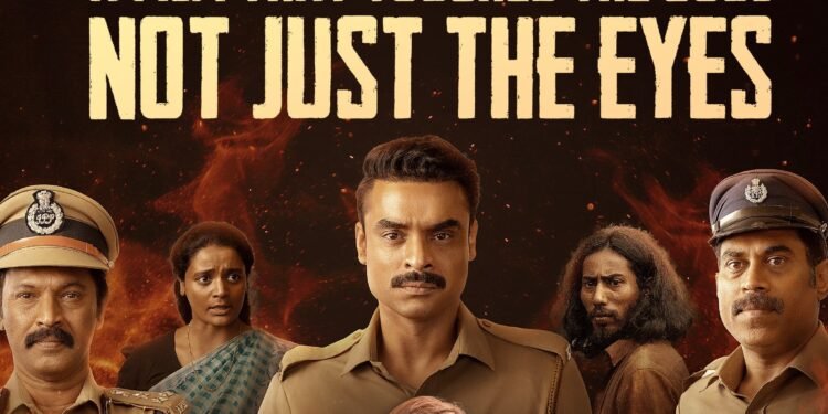 టొవినో థామస్ ‘నరివెట్ట’ కు మంచి రెస్పాన్స్ , త్వరలో తెలుగులో రిలీజ్ !!!