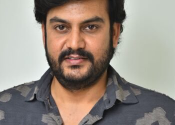 ‘షష్టిపూర్తి’ కోసం పెట్టిన బడ్జెట్ అంతా కూడా తెరపై కనిపిస్తుంది – హీరో, నిర్మాత రూపేశ్