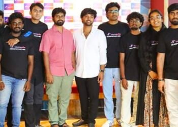 హైదరాబాద్‌లో మొదటిసారిగా ‘డిజైనతాన్’ను నిర్వహించింన Coursevita