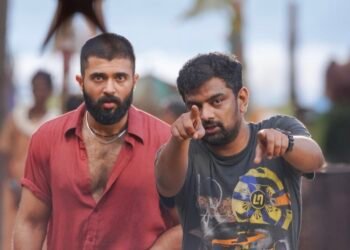 జూలై 4న విజయ్ దేవరకొండ ‘కింగ్‌డమ్’ చిత్రం విడుదల