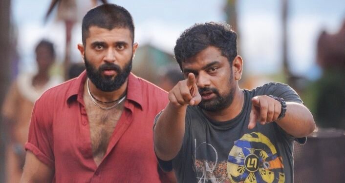 జూలై 4న విజయ్ దేవరకొండ ‘కింగ్డమ్’ చిత్రం విడుదల