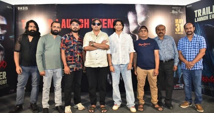 మనమంతా కలిసి తెలుగు సినిమాను కాపాడుకోవాలి – నిర్మాత ఎస్ కేఎన్