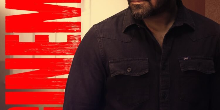 “Maargan: A Gripping Crime Thriller with a Unique Twist and a Message”