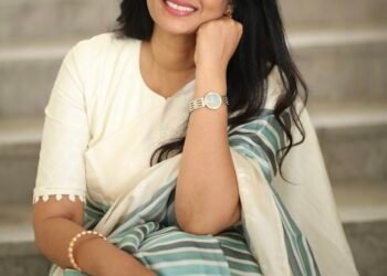 నా రీ ఎంట్రీకి “తమ్ముడు” సరైన మూవీ, ఈ చిత్రంలో ఒక కొత్త తరహా బ్రదర్, సిస్టర్ సెంటిమెంట్ చూస్తారు – నటి లయ