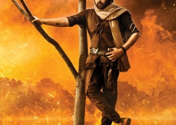 U/A సర్టిఫికేట్ పొందిన ‘హరి హర వీరమల్లు’ చిత్రం