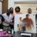 సంపత్ నంది ఆవిష్కరించిన “ఫైటర్ శివ” ఫస్ట్ లుక్ పోస్టర్