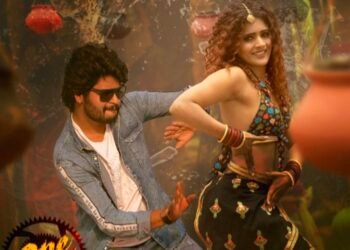 మదనపల్లె యువ నటుడు వెంకటేష్ పెద్దపాలెం పవర్‌ఫుల్ నటనతో అలరించనున్న ‘వన్ బై ఫోర్’ (ONE/4) చిత్రం విడుదలకు సిద్ధమవుతోంది!