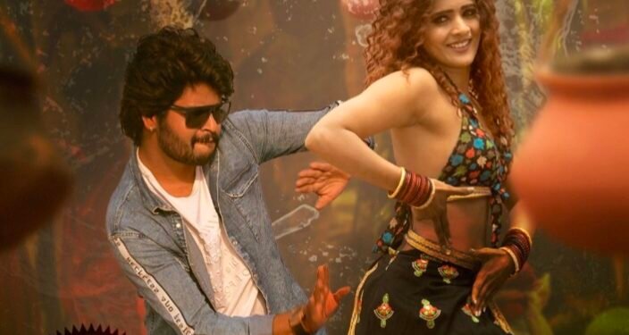 మదనపల్లె యువ నటుడు వెంకటేష్ పెద్దపాలెం పవర్ఫుల్ నటనతో అలరించనున్న ‘వన్ బై ఫోర్’ (ONE/4) చిత్రం విడుదలకు సిద్ధమవుతోంది!