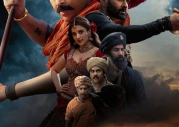 చరిత్ర సృష్టించిన ‘హరి హర వీరమల్లు’ ట్రైలర్