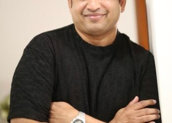 ఎగ్జైటింగ్ స్క్రిప్ట్స్, స్ట్రాంగ్  కంటెంట్ తో థియేట్రికల్ గా ఎంజాయ్ చేసే సినిమాలే నిర్మిస్తా – సక్సెస్ ఫుల్ యంగ్ ప్రొడ్యూసర్ ఎస్ కేఎన్