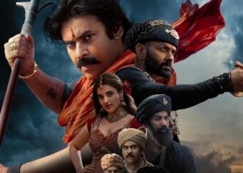 శివుడు, విష్ణువుల అవతారం ఈ ‘వీరమల్లు’