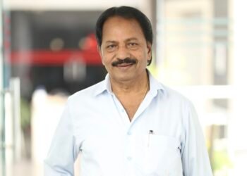 ప్రేక్షకుల హృదయాల్లో నిలిచిపోయే గొప్ప చిత్రం ‘హరి హర వీరమల్లు’ : ప్రముఖ నిర్మాత ఎ.ఎం. రత్నం