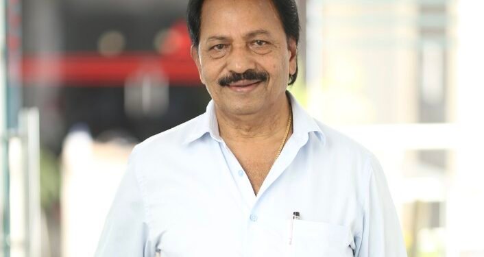 ప్రేక్షకుల హృదయాల్లో నిలిచిపోయే గొప్ప చిత్రం ‘హరి హర వీరమల్లు’ : ప్రముఖ నిర్మాత ఎ.ఎం. రత్నం