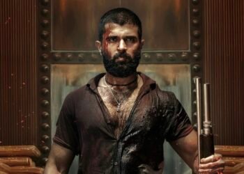 ఘనంగా ‘కింగ్‌డమ్’ ట్రైలర్ ఆవిష్కరణ వేడుక