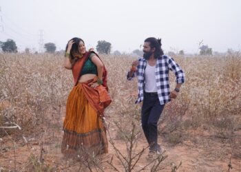 బ్రహ్మాండ మూవీ నుండి ‘ఏమైనాదే పిల్ల’ సాంగ్ రిలీజ్..