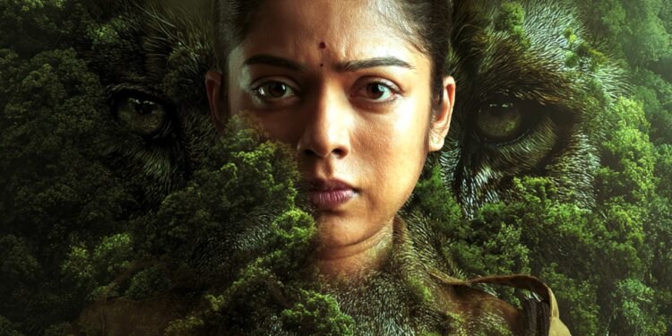 సస్పెన్స్, థ్రిల్, హారర్ అంశాల సమ్మేళనంతో….  కానిస్టేబుల్ కనకం