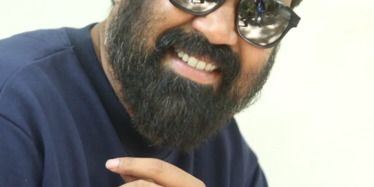 ‘త్రిబాణధారి బార్బరిక్’ చిత్రం అన్ని వర్గాల వారిని ఆకట్టుకునేలా ఉంటుంది- దర్శకుడు మోహన్ శ్రీవత్స