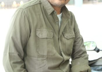 త్రిబాణధారి బార్బరిక్’ లాంటి కంటెంట్ బేస్డ్ చిత్రాలు చాలా అరుదుగా వస్తాయి – ప్రముఖ సినిమాటోగ్రఫర్ కుశేందర్ రమేష్ రెడ్డి