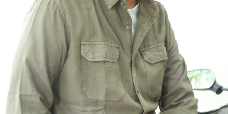 త్రిబాణధారి బార్బరిక్’ లాంటి కంటెంట్ బేస్డ్ చిత్రాలు చాలా అరుదుగా వస్తాయి – ప్రముఖ సినిమాటోగ్రఫర్ కుశేందర్ రమేష్ రెడ్డి