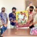 స్టార్ డైరెక్టర్ అనిల్ రావిపూడి చేతుల మీదుగా “ధర్మవరం” పోస్టర్ విడుదల