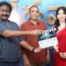 సీనియర్ డైరెక్టర్ ఎస్వీ కృష్ణారెడ్డి 43వ సినిమా “వేదవ్యాస్” ఘనంగా ప్రారంభం