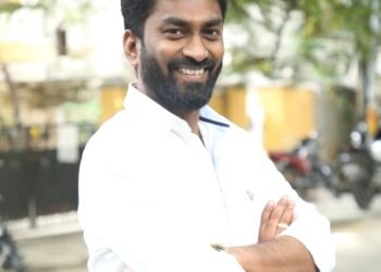 డిఫరెంట్ కంటెంట్‌తో తెరకెక్కించిన ‘త్రిబాణధారి బార్బరిక్’ చిత్రం అందరినీ ఆకట్టుకుంటుంది.. నిర్మాత విజయ్ పాల్ రెడ్డి అడిదల