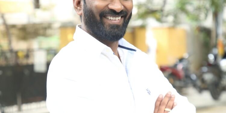 డిఫరెంట్ కంటెంట్తో తెరకెక్కించిన ‘త్రిబాణధారి బార్బరిక్’ చిత్రం అందరినీ ఆకట్టుకుంటుంది.. నిర్మాత విజయ్ పాల్ రెడ్డి అడిదల