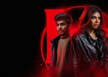 భారతదేశపు మొట్టమొదటి మహిళా సూపర్ హీరో చిత్రం ‘కొత్త లోక 1: చంద్ర’ ట్రైలర్ విడుదల