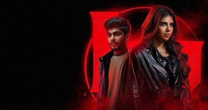 భారతదేశపు మొట్టమొదటి మహిళా సూపర్ హీరో చిత్రం ‘కొత్త లోక 1: చంద్ర’ ట్రైలర్ విడుదల