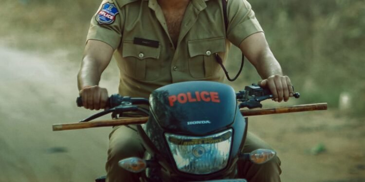 30 లక్షల మందికి పైగా వీక్షించిన ” కానిస్టేబుల్” ట్రైలర్
