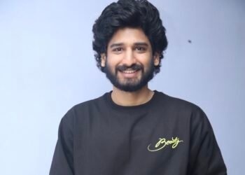 ‘బ్యూటీ’ కథ విన్న తరువాత నేను షాక్ అయ్యా – హీరో అంకిత్ కొయ్య