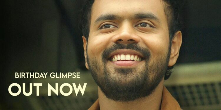 ‘సంగీత్’ చిత్రం నుండి ప్రముఖ యూట్యూబర్ నిఖిల్ విజయేంద్ర సింహా పుట్టినరోజు గ్లింప్స్ విడుదల