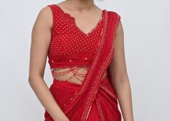 “లిటిల్ హార్ట్స్” సినిమాను ప్రేక్షకులంతా రిలేట్ చేసుకుంటారు, మూవీ చూస్తుంటే మీ కాలేజ్ డేస్ గుర్తొస్తాయి – హీరోయిన్ శివానీ నాగరం